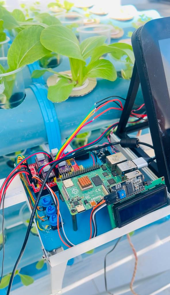 Sensor Hardware
