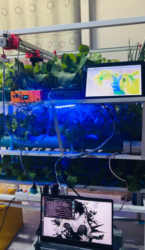Smart Control Monitoring